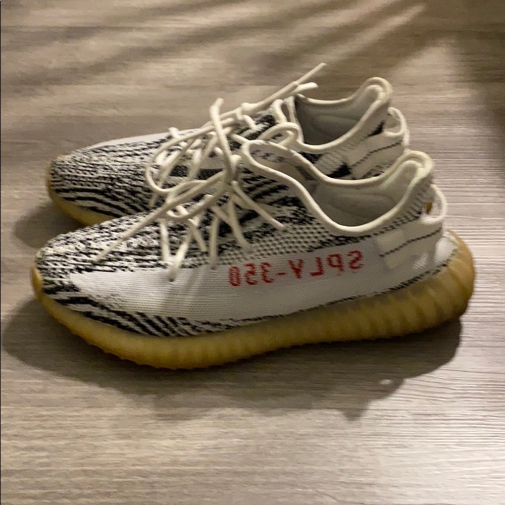 Yeezy